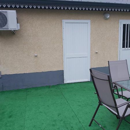 Chez Kafrine Et Minous Apartment Ravine des Cabris Exterior photo