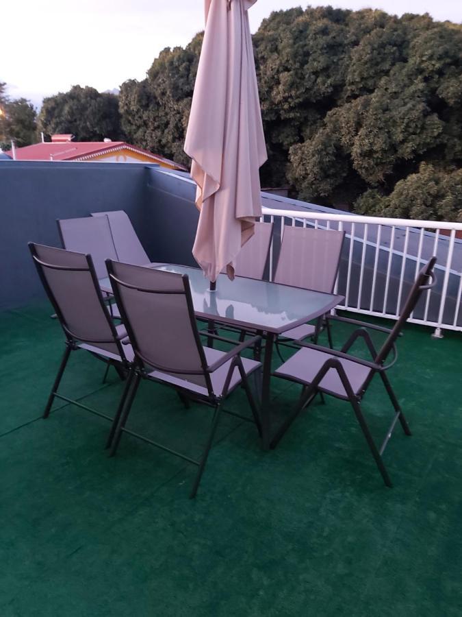 Chez Kafrine Et Minous Apartment Ravine des Cabris Exterior photo